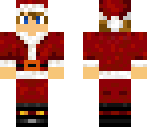 chico navidad by jooel20yt