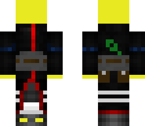 ochibi