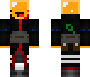 ochibi