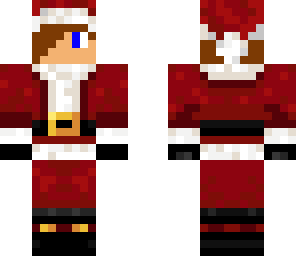 santa gem