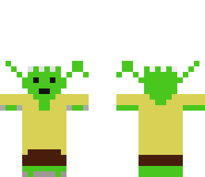 master yoda