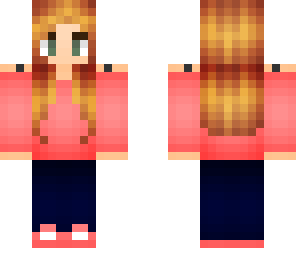 addy's skin