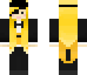 bill cipher female