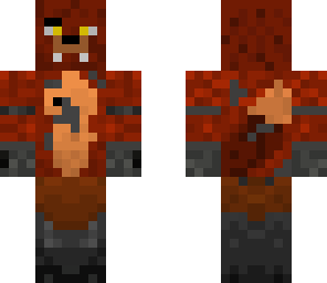 foxy the pirate