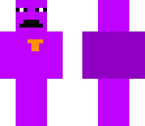 five nights at freddy's 2 purple guy