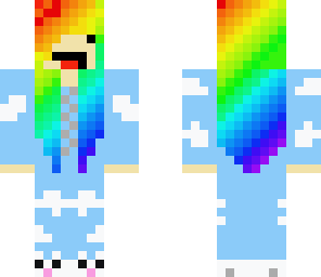 derpycloud pj's