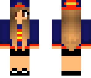 superman girl