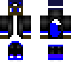 elementalbluewolf