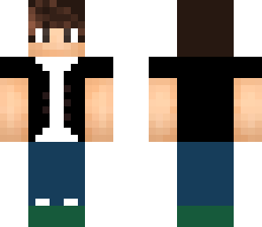 the real looking skydoesminecraft