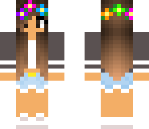 girly tomboy