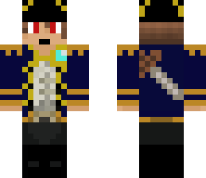 pirate