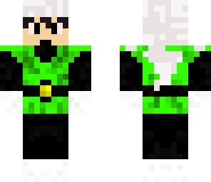 gohan