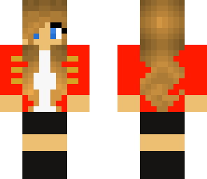 girl enjolras