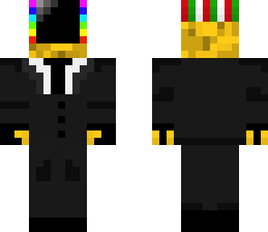 daft punk guy manuel