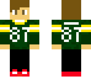 jordy nelson fan edited