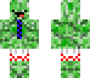 y2jchampionwin creeper