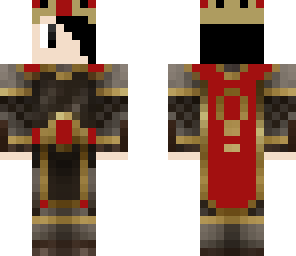 king shadow jack