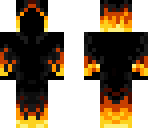fire god