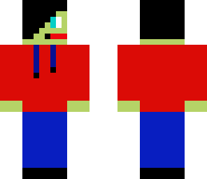 thefixed complety awesome gamer dude