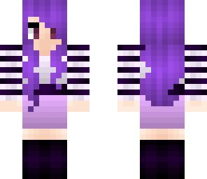 lilac girl edited
