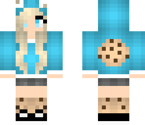 cookie gurl