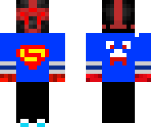 superrobot