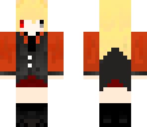 moge-ko red eyes