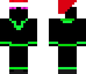 _enderman merry