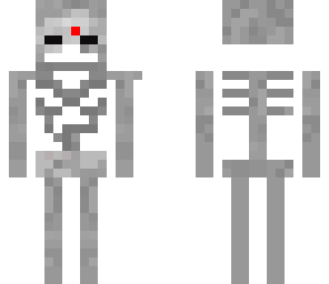 skeleton