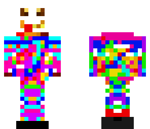 rainbow