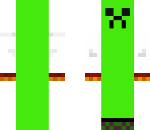 creeper