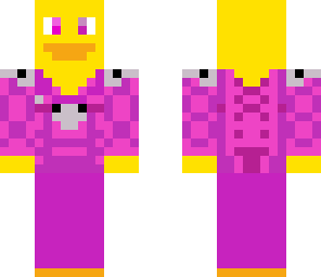 quacky warlock