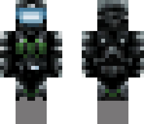 noble 6 halo reach 