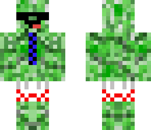 y2jchampionwin creeper under cover