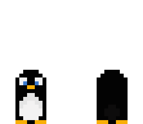 penguin
