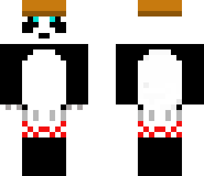 hardy panda v2