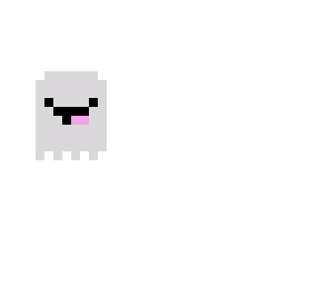 ghost derp
