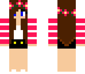 taffynin14's skin
