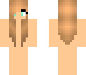 blonde hair base