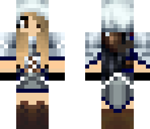 update assasin creed girl