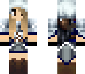 update assasin creed girl