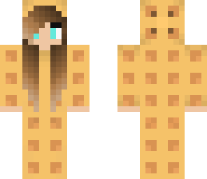 pancakee's new eyes