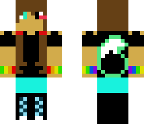 girl with hoodie editited