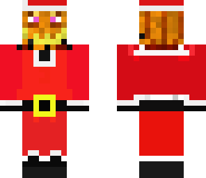kingender claus