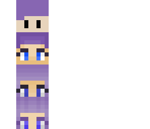 ive gone through 4 shading styles - catt