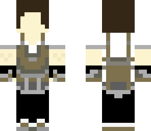 soldier