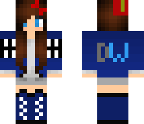 tardis girl