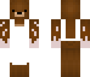 baker bear