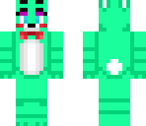 rocky the rabbit
