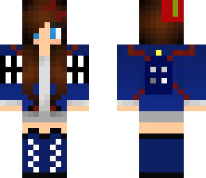 tardis girl